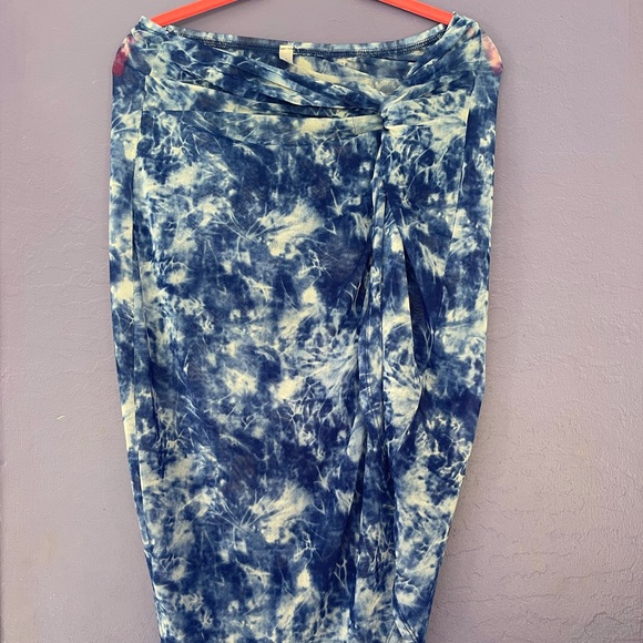 ASOPH Mesh Two Piece Set - Picture 2 of 3